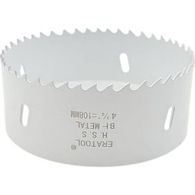 Eratool ERA56113 108 mm Bi Metal Panç