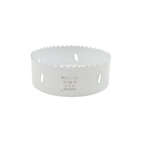 Eratool ERA56122 125 mm Bi Metal Panç