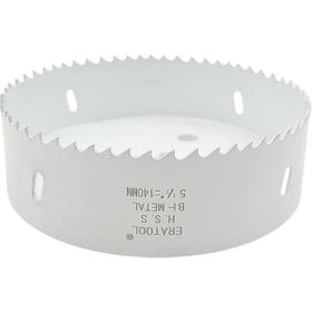 Eratool ERA56131 140 mm Bi Metal Panç