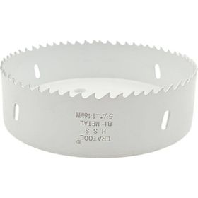 Eratool ERA56133 146 mm Bi Metal Panç