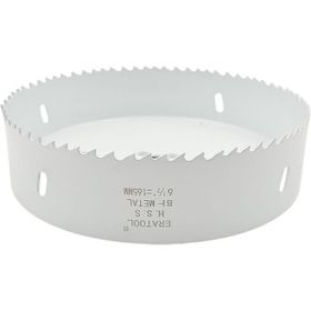 Eratool ERA56141 165 mm Bi Metal Panç