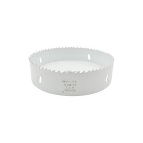 Eratool ERA56141 165 mm Bi Metal Panç
