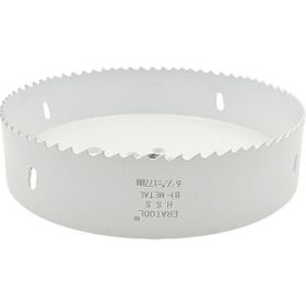 Eratool ERA56147 177 mm Bi Metal Panç
