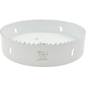 Eratool ERA56149 178 mm Bi Metal Panç