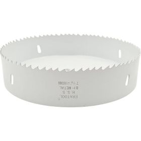 Eratool ERA56151 180 mm Bi Metal Panç