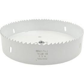 Eratool ERA56155 190 mm Bi Metal Panç