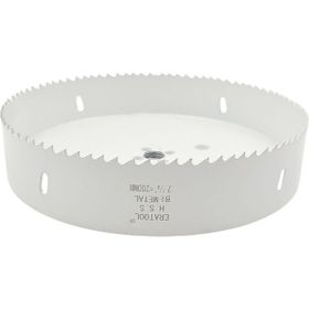 Eratool ERA56159 200 mm Bi Metal Panç