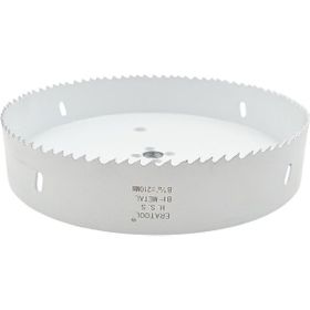Eratool ERA56163 210 mm Bi Metal Panç