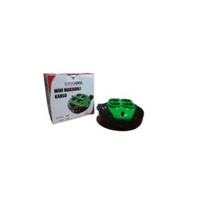 Eratool Mini Makaralı 3x1.5 cm 3 mt Kablo