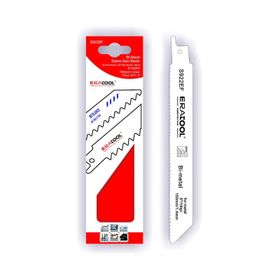 Eratool S922EF ERA51805 Metal Tilki Kuyruğu 5'li Testere Ağzı Bıçağı