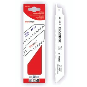 Eratool S922EF ERA51805 Metal Tilki Kuyruğu 5'li Testere Ağzı Bıçağı