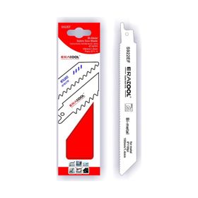 Eratool S922EF ERA51805 Metal Tilki Kuyruğu 5'li Testere Ağzı Bıçağı