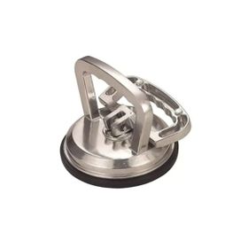 Eratool Tekli Metal Cam Vantuzu