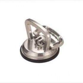 Eratool Tekli Metal Cam Vantuzu