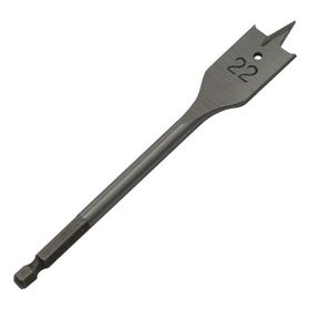 Eratool Yaprak Ağaç 22 mm Matkap Ucu