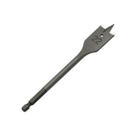 Eratool Yaprak Ağaç 22 mm Matkap Ucu