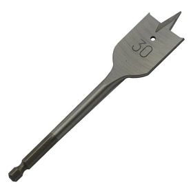 Eratool Yaprak Ağaç 30 mm Matkap Ucu