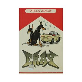 ERAY - ATILLA ATALAY