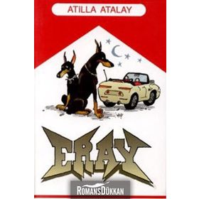 ERAY - ATILLA ATALAY