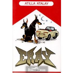 ERAY - ATILLA ATALAY