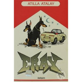 ERAY - ATILLA ATALAY