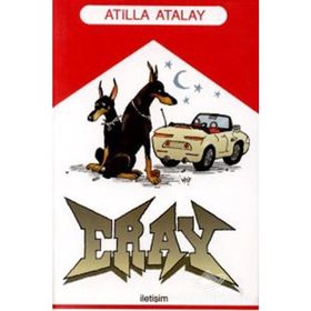 ERAY - ATILLA ATALAY