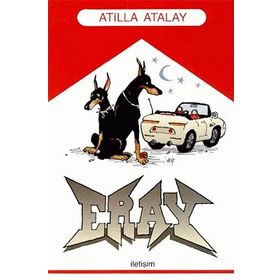 ERAY - ATILLA ATALAY