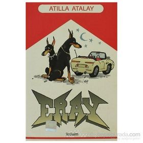 ERAY - ATILLA ATALAY