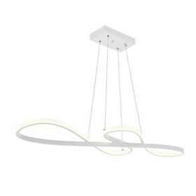 Eray Aydınlatma 1013 Beyaz Led Avize