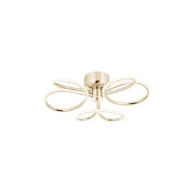 Eray Aydınlatma 1130-3 Gold Led Avize