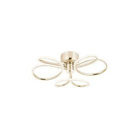 Eray Aydınlatma 1130-3 Gold Led Avize