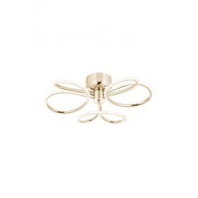 Eray Aydınlatma 1130-3 Gold Led Avize