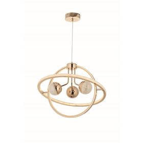Eray Aydınlatma 166079-50 Sarkıt Led Avize