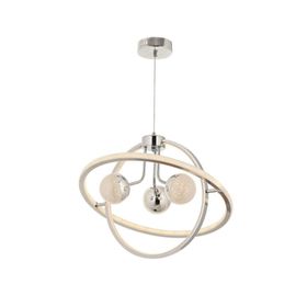 Eray Aydınlatma 166079-50 Sarkıt Led Avize