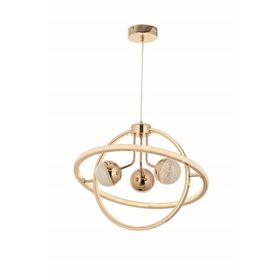 Eray Aydınlatma 166079-50 Sarkıt Led Avize