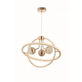 Eray Aydınlatma 166079-50 Sarkıt Led Avize