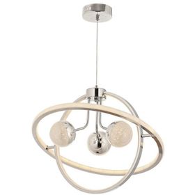 Eray Aydınlatma 166079-50 Sarkıt Led Avize