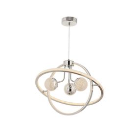 Eray Aydınlatma 166079-50 Sarkıt Led Avize