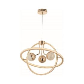 Eray Aydınlatma 166079-50 Sarkıt Led Avize