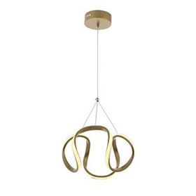 Eray Aydınlatma 1666-30 Eskitme Led Avize