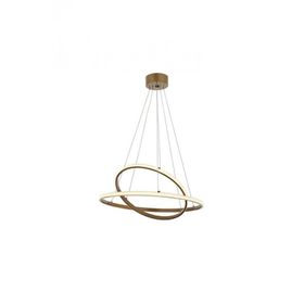 Eray Aydınlatma 2002-2 2030 Eskitme Led Avize