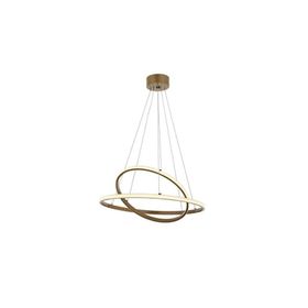 Eray Aydınlatma 2002-2 2030 Eskitme Led Avize