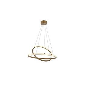 Eray Aydınlatma 2002-2 2030 Eskitme Led Avize