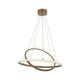 Eray Aydınlatma 2002-2 2030 Eskitme Led Avize