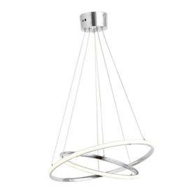 Eray Aydınlatma 20022 3040 Krom Led Avize