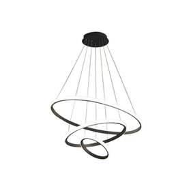 Eray Aydınlatma 20022 3040 Krom Led Avize
