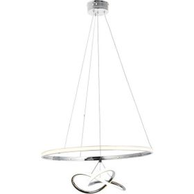 Eray Aydınlatma 2092-40 Krom Led Avize