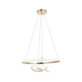 Eray Aydınlatma 2092-40 Sarı Led Avize