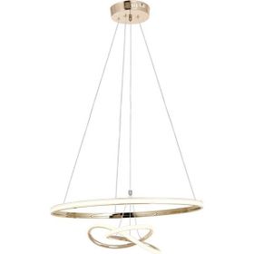 Eray Aydınlatma 2092-40 Sarı Led Avize