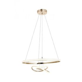Eray Aydınlatma 2092-40 Sarı Led Avize